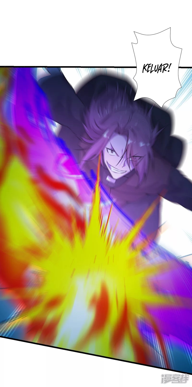 Xianwu Dizun Chapter 177 Gambar 26